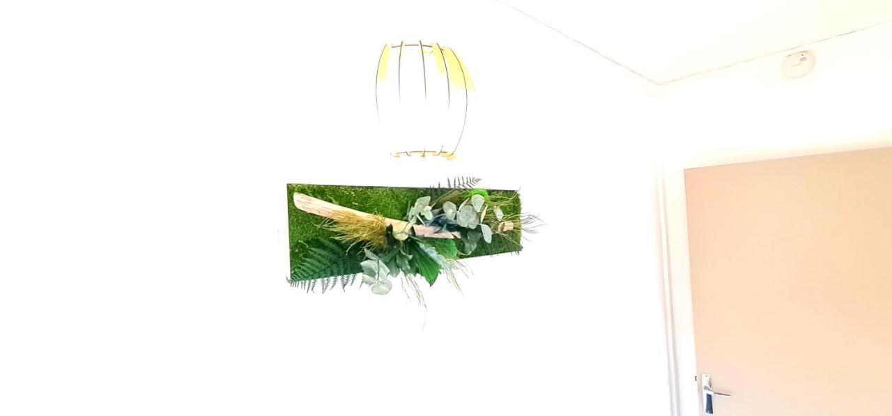 Le Cosy - Appartement 1 Chambre - 4Pers - Wifi - Parking Bail Mobilite Montpellier Luaran gambar